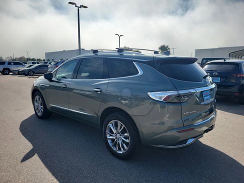 Used 2023 Buick Enclave Avenir w/ Trailering Package, 5000 lbs. image 7