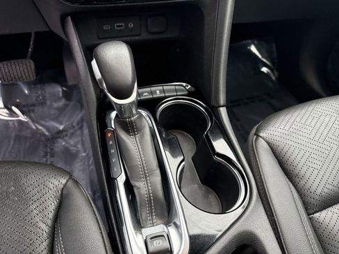 Used 2023 Buick Encore GX Essence w/ Experience Buick Package image 19