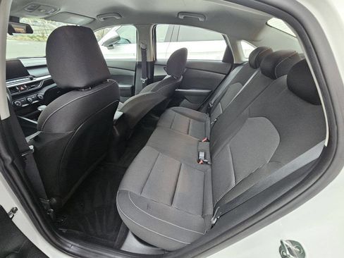 Used 2021 Kia Forte LXS image 15