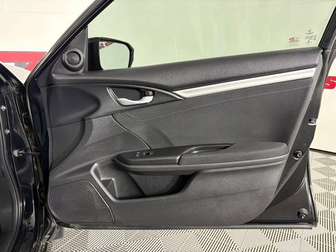 Used 2021 Honda Civic EX image 35
