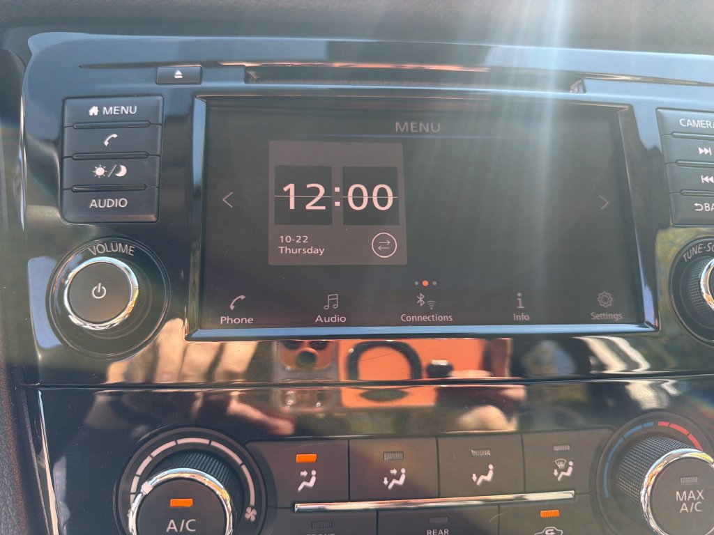 Used 2020 Nissan Rogue Sport S w/ Appearance Package FWD image 27