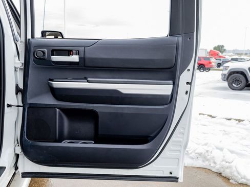 Used 2014 Toyota Tundra SR5 w/ TRD Off Road Package image 35