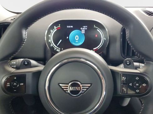 Certified 2024 MINI Cooper Countryman S FWD image 20
