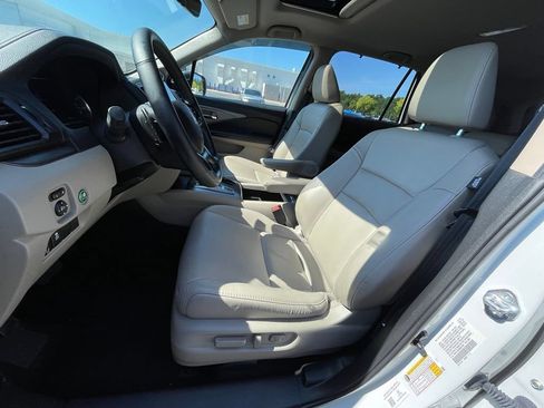 Used 2021 Honda Pilot EX-L image 26