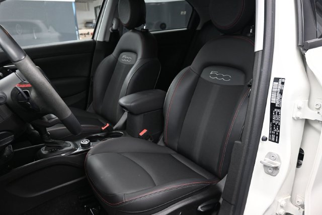 Used 2023 FIAT 500X Sport AWD/4WD image 17