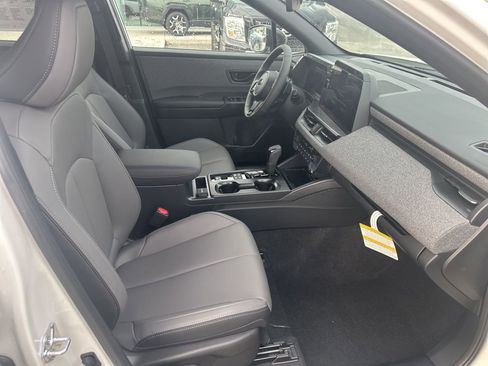 New 2026 Subaru Outback Limited XT image 7