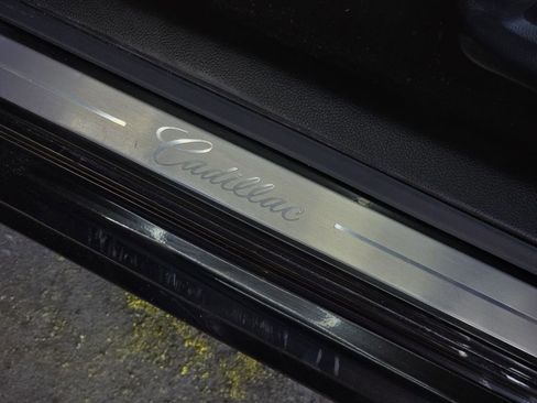 Used 2017 Cadillac ATS Premium Luxury image 31