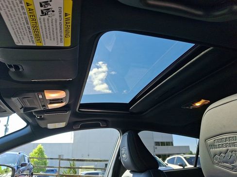 Certified 2025 Subaru Crosstrek 2.5i Wilderness w/ Crosstrek Mirror Package AWD/4WD image 16