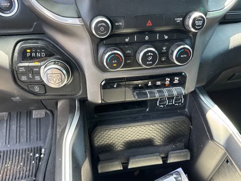 Used 2021 RAM 1500 Big Horn AWD/4WD image 29