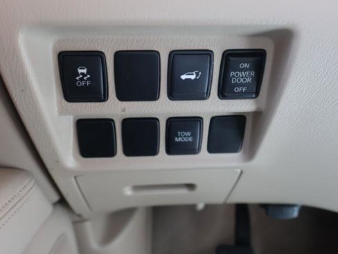 Used 2013 Nissan Pathfinder SL w/ Trailer Tow Pkg FWD image 15