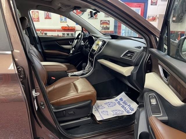 Used 2019 Subaru Ascent Touring w/ Popular Package #3 AWD/4WD image 10