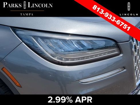 Certified 2024 Lincoln Corsair FWD image 6