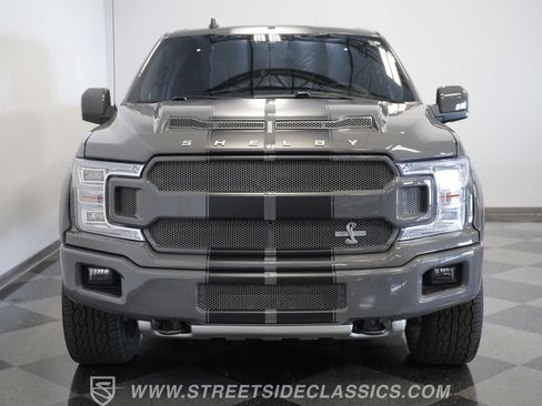 Used 2020 Ford F150 Lariat w/ Equipment Group 502A Luxury image 17