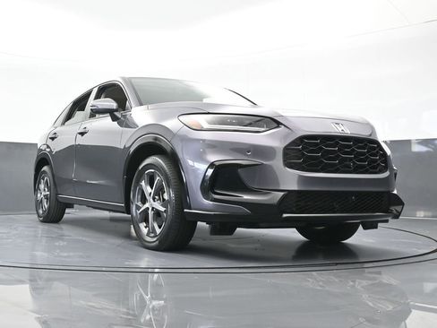 Used 2023 Honda HR-V EX-L image 68