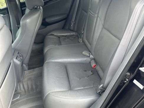 Used 2004 Acura TL 3.2 w/Navi 4dr Sedan FWD image 12