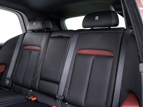 Certified 2023 Rolls-Royce Cullinan AWD/4WD image 26
