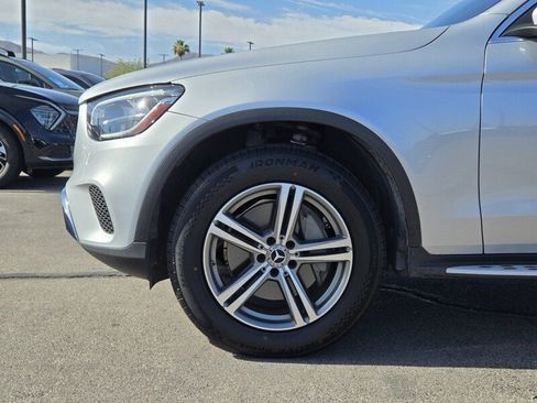 Used 2020 Mercedes-Benz GLC 300 w/ Premium Package image 10