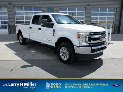 Certified 2020 Ford F250 XL w/ STX Appearance Package