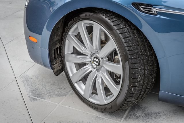 Used 2014 Bentley Flying Spur W12 AWD/4WD image 61