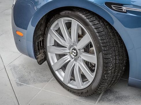Used 2014 Bentley Flying Spur W12 AWD/4WD image 61
