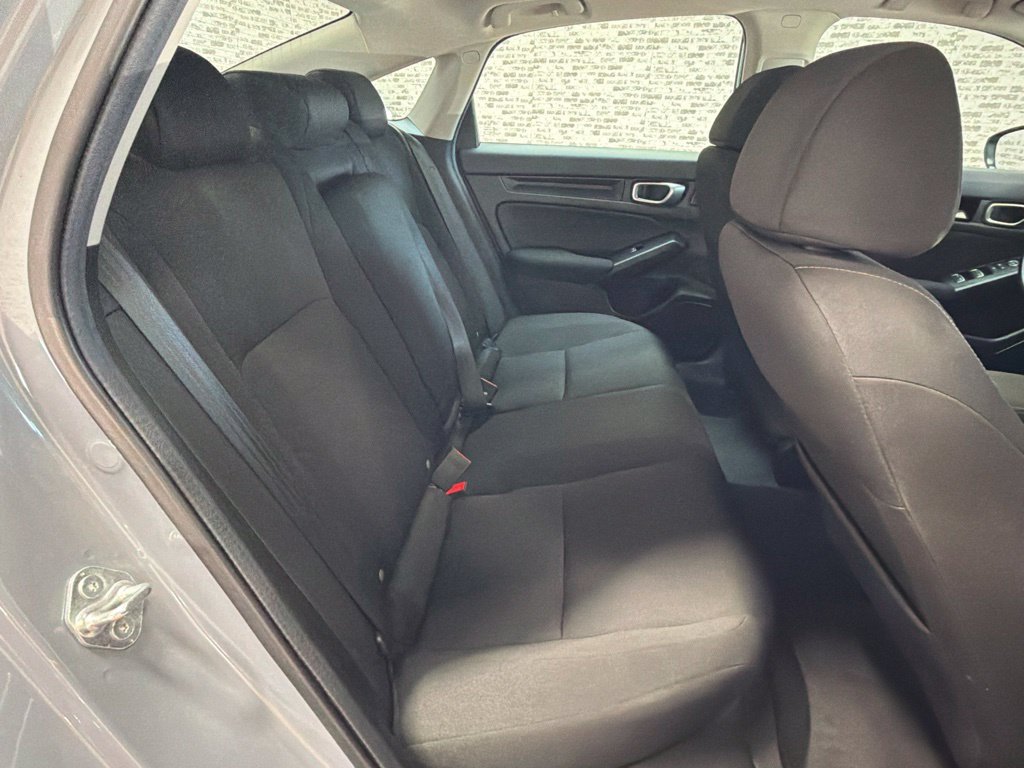 Used 2024 Honda Civic EX image 14