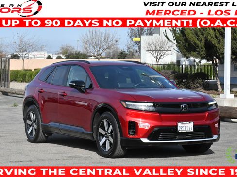 Used 2024 Honda Prologue Touring image 1