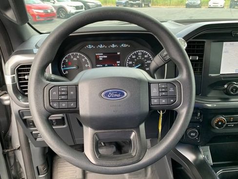 Used 2023 Ford F150 XL w/ STX Appearance Package AWD/4WD image 26