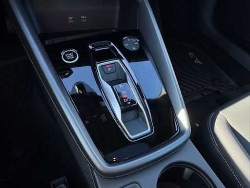 Certified 2025 Audi A3 2.0T Premium image 19