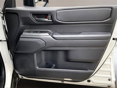 Used 2025 Toyota Land Cruiser 1958 image 25