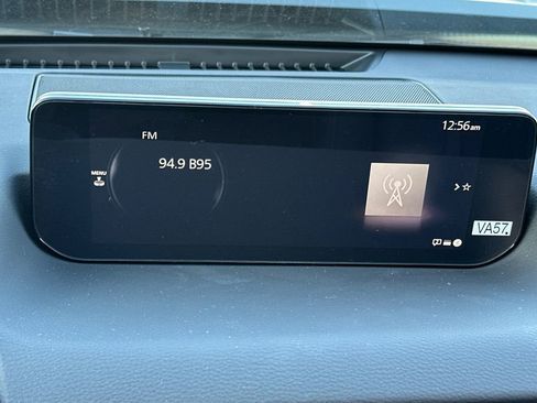 New 2026 MAZDA CX-50 AWD 2.5 Hybrid w/ Weather Package image 19
