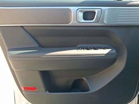 New 2026 Hyundai Santa Fe SEL image 12