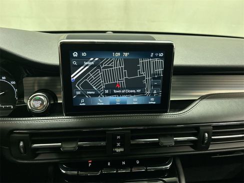 Used 2022 Lincoln Corsair AWD w/ Equipment Group 101A image 19