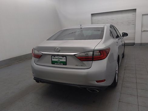 Used 2017 Lexus ES 350 w/ Accessory Package 2 FWD image 9