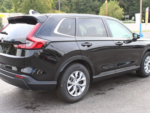 New 2027 Honda CR-V LX image 6