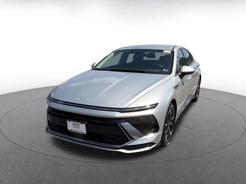 Used 2025 Hyundai Sonata SEL image 8