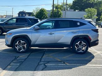 New 2024 Hyundai Tucson Limited AWD/4WD video 2