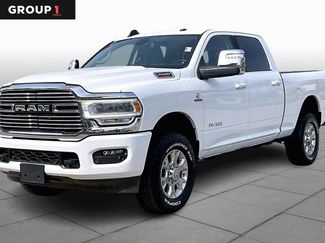 Used 2024 RAM 2500 Laramie video 1