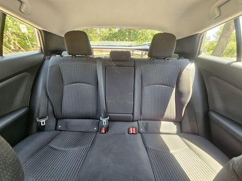 Used 2016 Toyota Prius Three FWD image 22