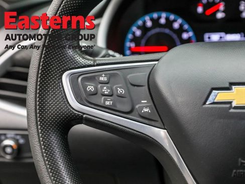 Used 2023 Chevrolet Malibu LT image 15