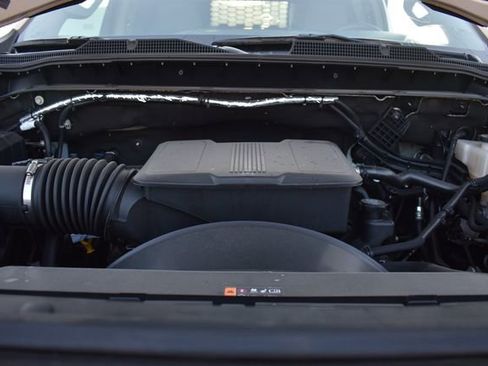 New 2026 Chevrolet Silverado 3500 W/T w/ WT Convenience Package image 33