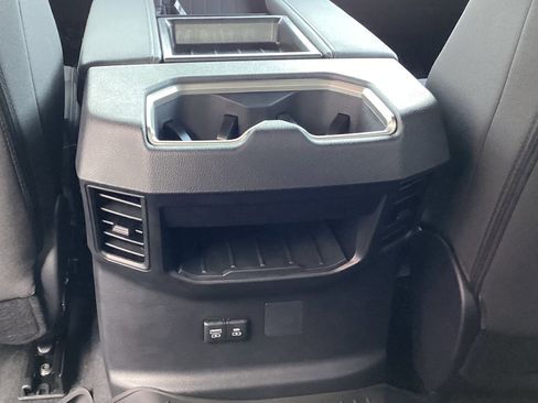 New 2026 Toyota Tundra SR5 image 16