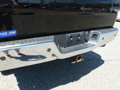 Used 2014 RAM 2500 Outdoorsman AWD/4WD image 13