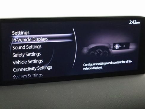 Used 2022 MAZDA CX-5 Carbon Edition AWD/4WD image 35