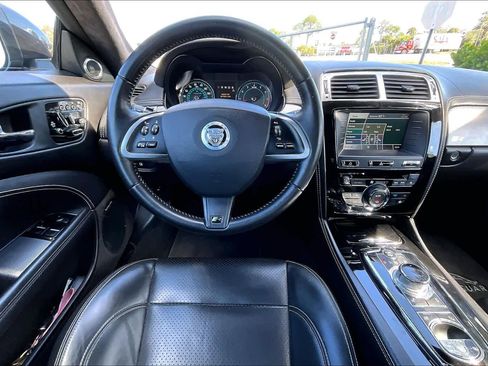 Used 2014 Jaguar XKR R image 6