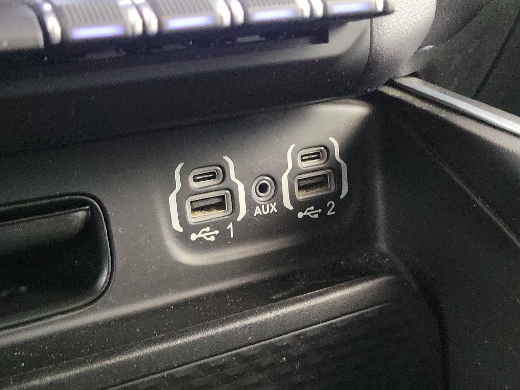 Used 2022 RAM 1500 Big Horn RWD image 23