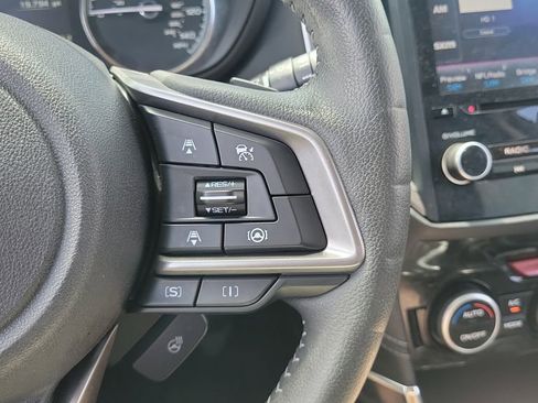 Used 2020 Subaru Forester Touring w/ Popular Package #2 image 34