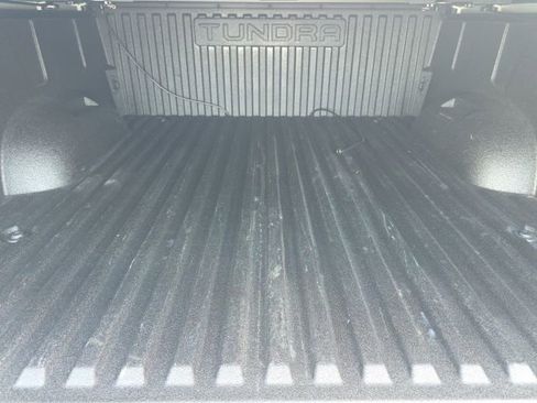 Used 2026 Toyota Tundra SR5 w/ SR5 Premium Package image 23