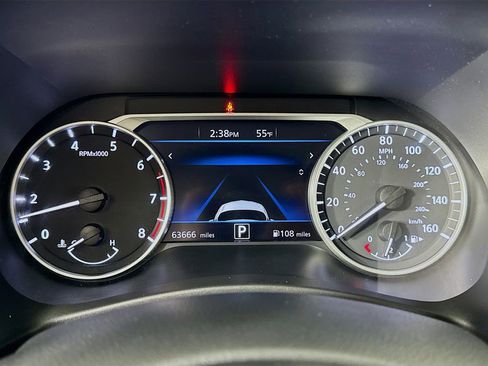 Used 2023 Nissan Sentra SV image 28