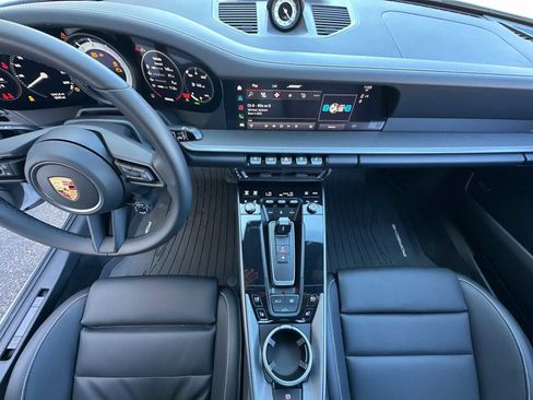 Certified 2024 Porsche 911 Carrera S image 6