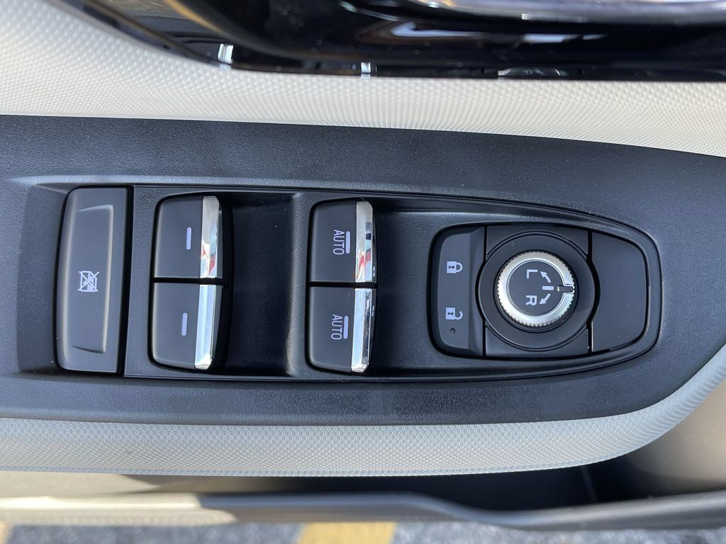New 2026 Subaru Forester Limited AWD/4WD image 25